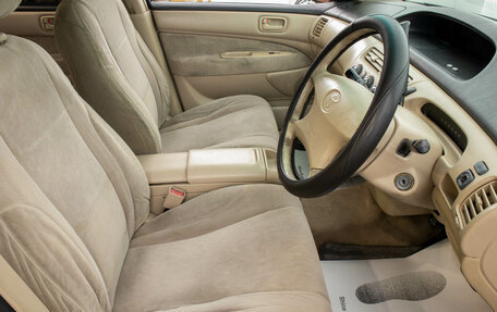 Toyota Vista V30, 1998 год, 499 000 рублей, 9 фотография