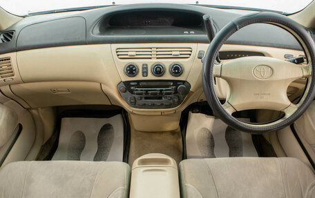 Toyota Vista V30, 1998 год, 499 000 рублей, 8 фотография