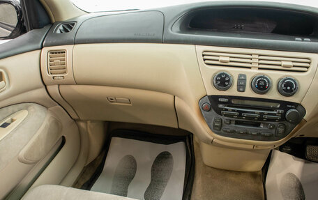 Toyota Vista V30, 1998 год, 499 000 рублей, 17 фотография