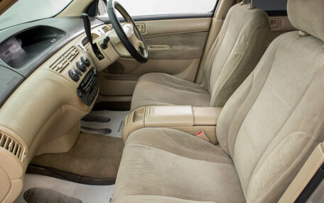 Toyota Vista V30, 1998 год, 499 000 рублей, 18 фотография