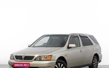 Toyota Vista V30, 1998 год, 499 000 рублей, 4 фотография