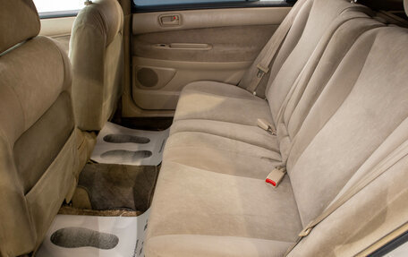 Toyota Vista V30, 1998 год, 499 000 рублей, 19 фотография