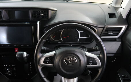 Toyota Tank I, 2017 год, 1 079 000 рублей, 11 фотография