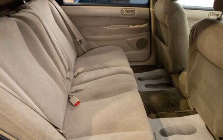 Toyota Vista V30, 1998 год, 499 000 рублей, 20 фотография