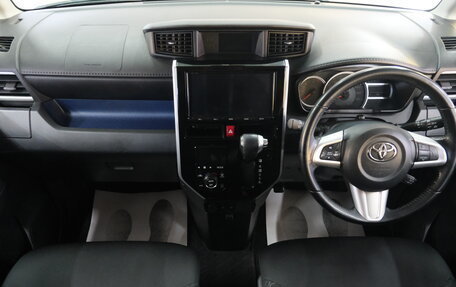 Toyota Tank I, 2017 год, 1 079 000 рублей, 13 фотография