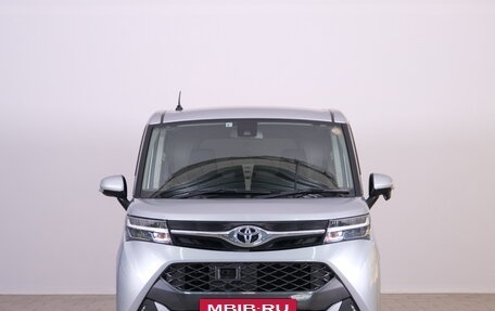 Toyota Tank I, 2017 год, 1 079 000 рублей, 2 фотография