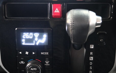 Toyota Tank I, 2017 год, 1 079 000 рублей, 15 фотография