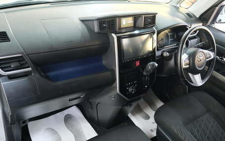 Toyota Tank I, 2017 год, 1 079 000 рублей, 17 фотография