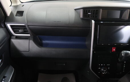 Toyota Tank I, 2017 год, 1 079 000 рублей, 16 фотография