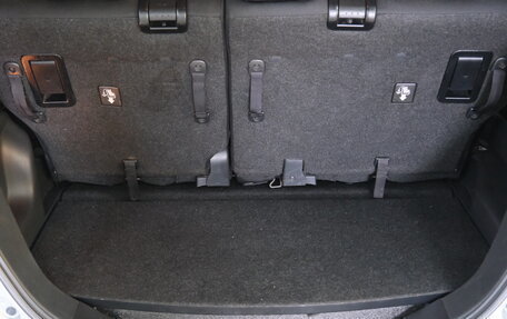 Toyota Tank I, 2017 год, 1 079 000 рублей, 21 фотография