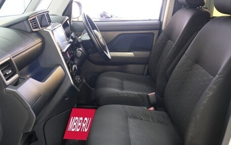 Toyota Tank I, 2017 год, 1 079 000 рублей, 18 фотография