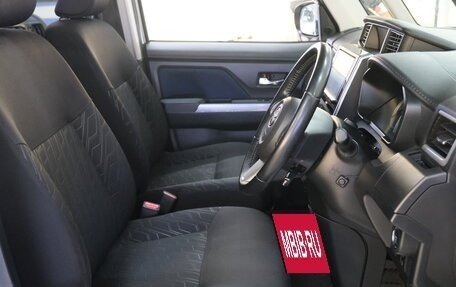 Toyota Tank I, 2017 год, 1 079 000 рублей, 7 фотография