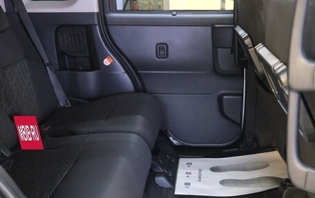 Toyota Tank I, 2017 год, 1 079 000 рублей, 19 фотография
