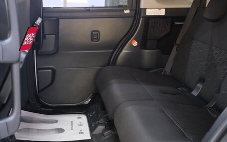 Toyota Tank I, 2017 год, 1 079 000 рублей, 20 фотография