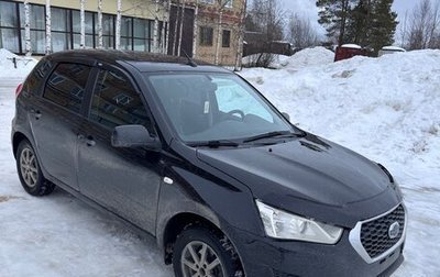 Datsun mi-DO, 2019 год, 750 000 рублей, 1 фотография