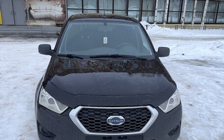 Datsun mi-DO, 2019 год, 750 000 рублей, 2 фотография