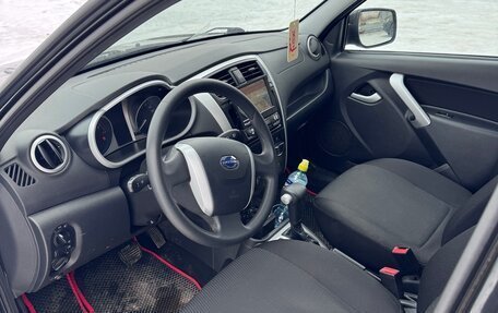 Datsun mi-DO, 2019 год, 750 000 рублей, 3 фотография