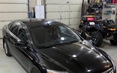 Ford Mondeo IV, 2010 год, 750 000 рублей, 1 фотография