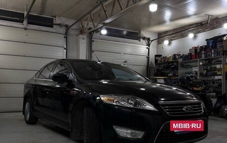 Ford Mondeo IV, 2010 год, 750 000 рублей, 2 фотография