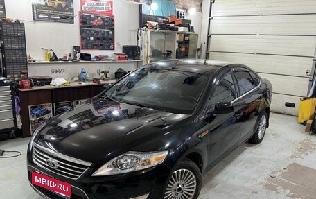Ford Mondeo IV, 2010 год, 750 000 рублей, 7 фотография