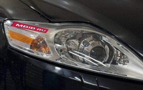 Ford Mondeo IV, 2010 год, 750 000 рублей, 3 фотография