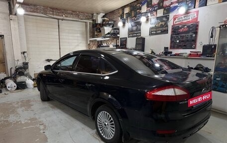 Ford Mondeo IV, 2010 год, 750 000 рублей, 6 фотография