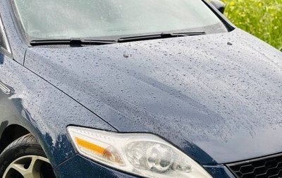 Ford Mondeo IV, 2011 год, 1 100 000 рублей, 1 фотография