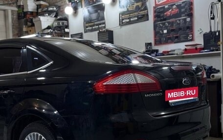 Ford Mondeo IV, 2010 год, 750 000 рублей, 4 фотография