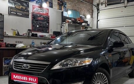 Ford Mondeo IV, 2010 год, 750 000 рублей, 8 фотография