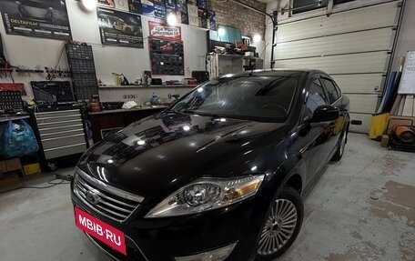 Ford Mondeo IV, 2010 год, 750 000 рублей, 5 фотография