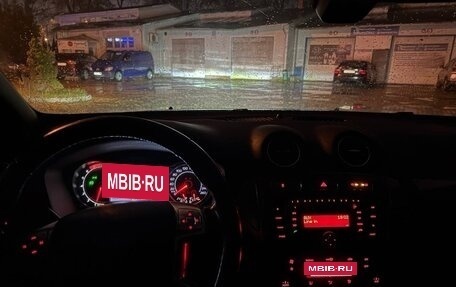 Ford Mondeo IV, 2010 год, 750 000 рублей, 11 фотография