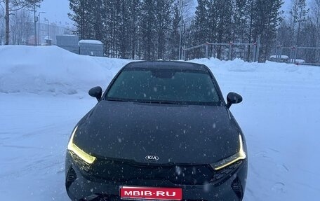 KIA K5, 2020 год, 2 200 000 рублей, 1 фотография