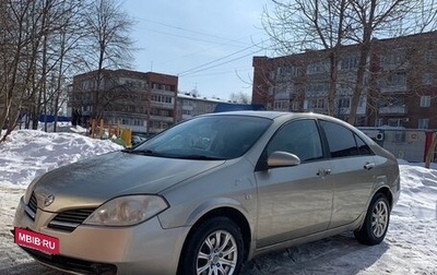 Nissan Primera III, 2001 год, 250 000 рублей, 1 фотография