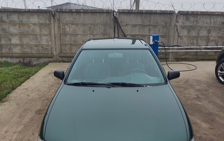 Nissan Almera, 1997 год, 320 000 рублей, 1 фотография