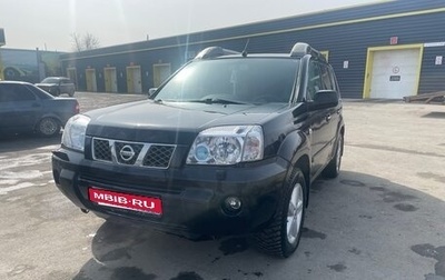 Nissan X-Trail, 2005 год, 710 000 рублей, 1 фотография