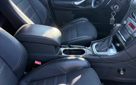 Ford Mondeo IV, 2010 год, 750 000 рублей, 14 фотография