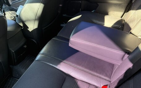 Ford Mondeo IV, 2010 год, 750 000 рублей, 17 фотография