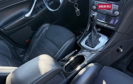 Ford Mondeo IV, 2010 год, 750 000 рублей, 15 фотография