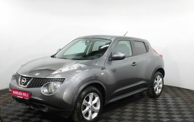 Nissan Juke II, 2011 год, 1 000 000 рублей, 1 фотография