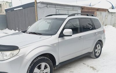 Subaru Forester, 2008 год, 849 000 рублей, 1 фотография