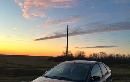 Ford Focus II рестайлинг, 2006 год, 400 000 рублей, 1 фотография