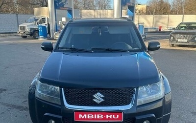 Suzuki Grand Vitara, 2008 год, 1 100 000 рублей, 1 фотография