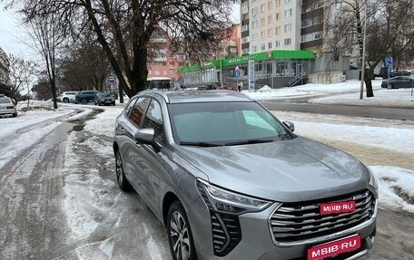 Haval Jolion, 2023 год, 1 355 000 рублей, 1 фотография