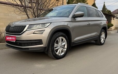 Skoda Kodiaq I, 2020 год, 3 150 000 рублей, 1 фотография