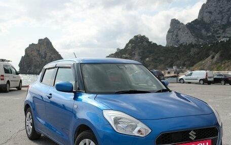 Suzuki Swift V, 2020 год, 1 099 000 рублей, 1 фотография