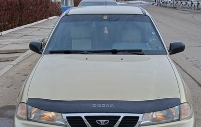 Daewoo Nexia I рестайлинг, 2008 год, 195 000 рублей, 1 фотография