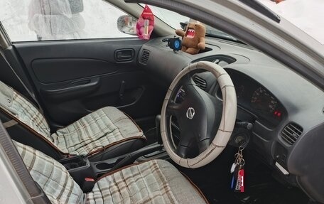 Nissan AD II, 2003 год, 420 000 рублей, 1 фотография