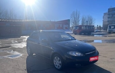 Chevrolet Lacetti, 2008 год, 460 000 рублей, 1 фотография
