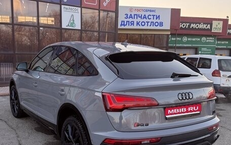 Audi Q5, 2020 год, 4 690 000 рублей, 1 фотография