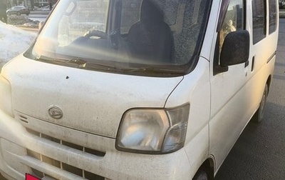 Daihatsu Hijet X, 2015 год, 430 000 рублей, 1 фотография